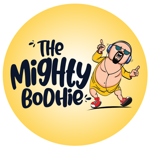 themightybodhie-logo